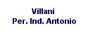 Studio Villani confirms LITESTAR 4D
