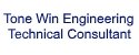 Tone Win Engineering Technical Consultant conferma LITESTAR 4D