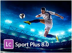 New Lc Sport Plus Tutorial now available